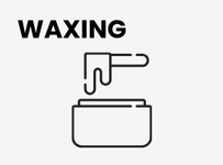 Waxing